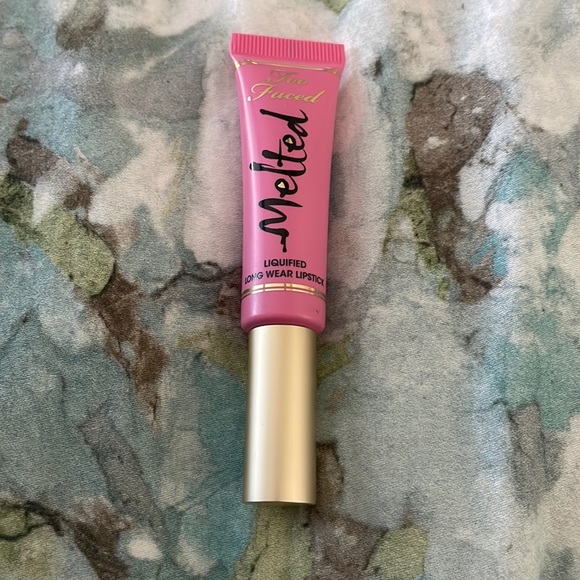 Melted Lipstick Too Faced - Picture 1 of 2